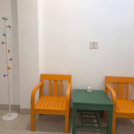An Home - Phong Don Ngay Bai Sau Vung Tau Buitenkant foto