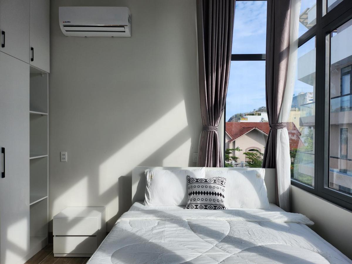 An Home - Phong Don Ngay Bai Sau Vung Tau Buitenkant foto