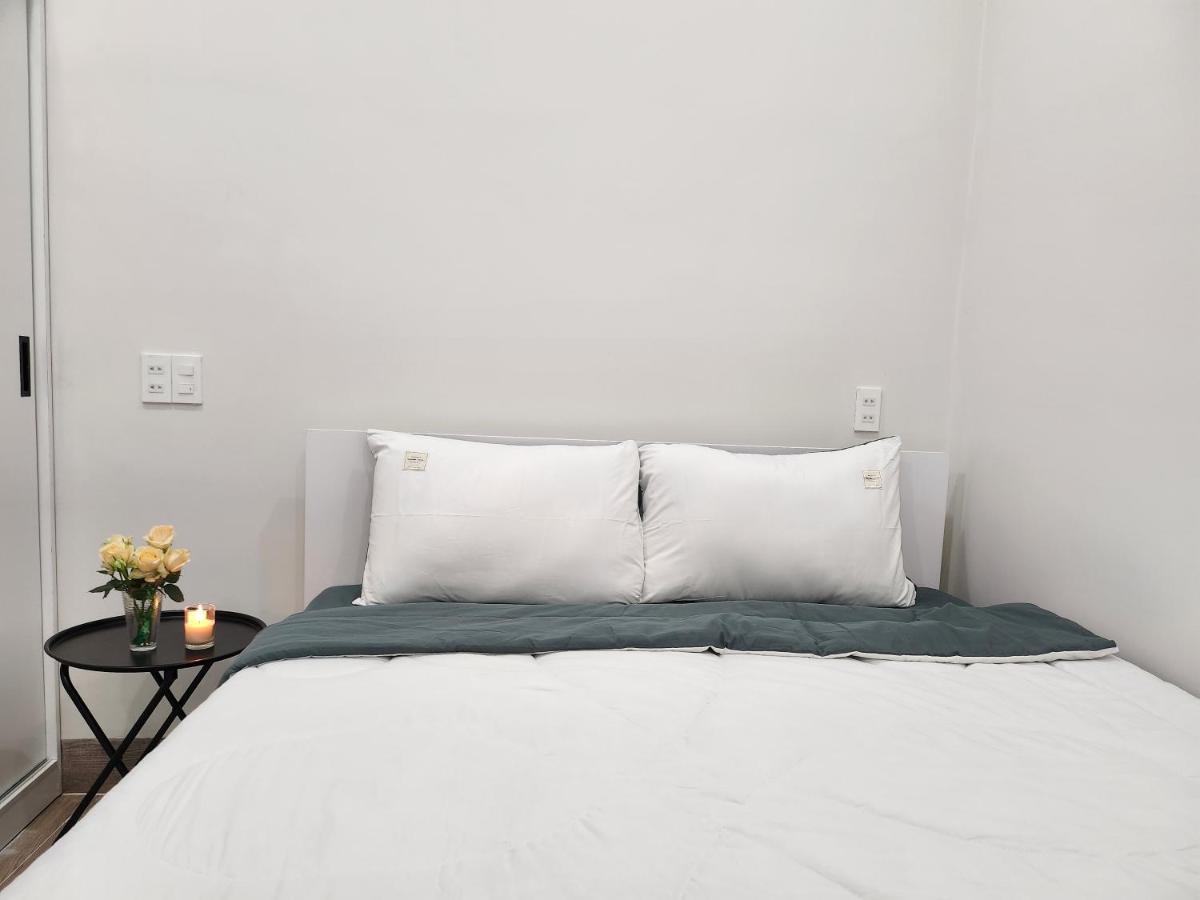 An Home - Phong Don Ngay Bai Sau Vung Tau Buitenkant foto