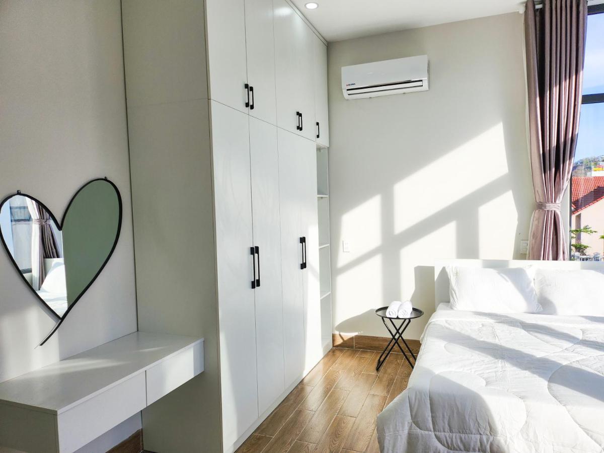 An Home - Phong Don Ngay Bai Sau Vung Tau Buitenkant foto