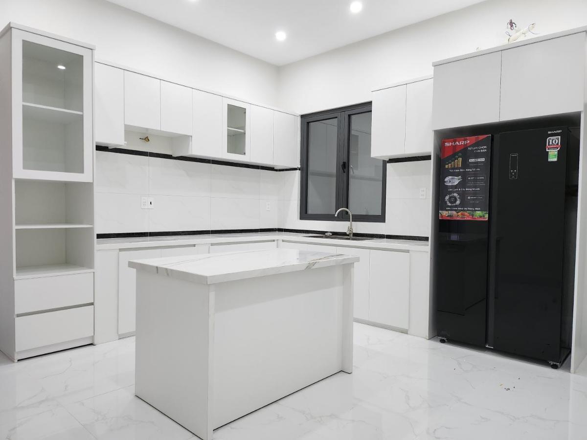 An Home - Phong Don Ngay Bai Sau Vung Tau Buitenkant foto