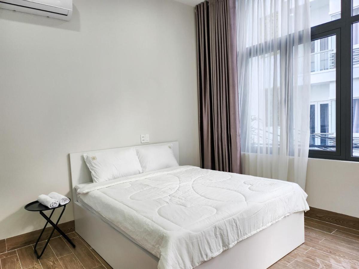 An Home - Phong Don Ngay Bai Sau Vung Tau Buitenkant foto