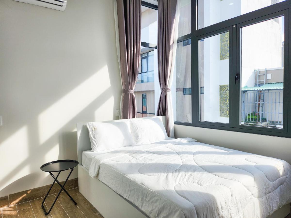 An Home - Phong Don Ngay Bai Sau Vung Tau Buitenkant foto