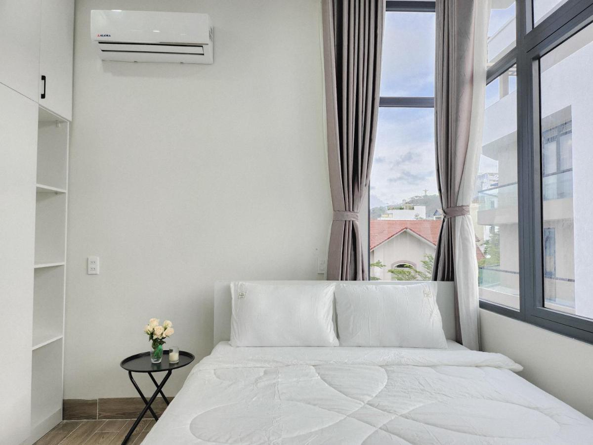 An Home - Phong Don Ngay Bai Sau Vung Tau Buitenkant foto