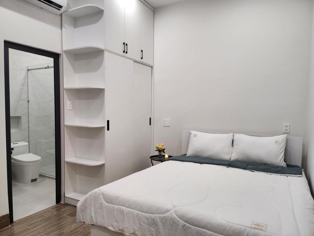An Home - Phong Don Ngay Bai Sau Vung Tau Buitenkant foto