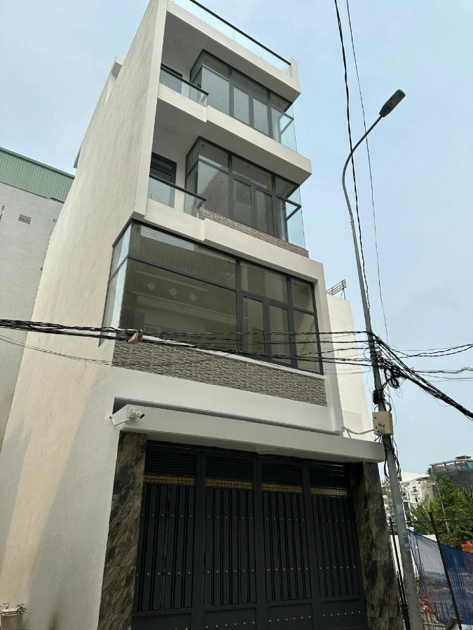 An Home - Phong Don Ngay Bai Sau Vung Tau Buitenkant foto
