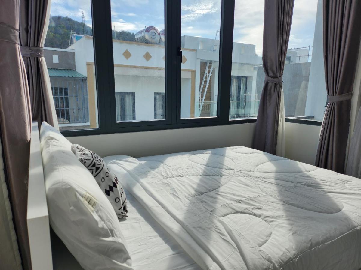 An Home - Phong Don Ngay Bai Sau Vung Tau Buitenkant foto