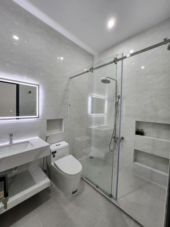 An Home - Phong Don Ngay Bai Sau Vung Tau Buitenkant foto