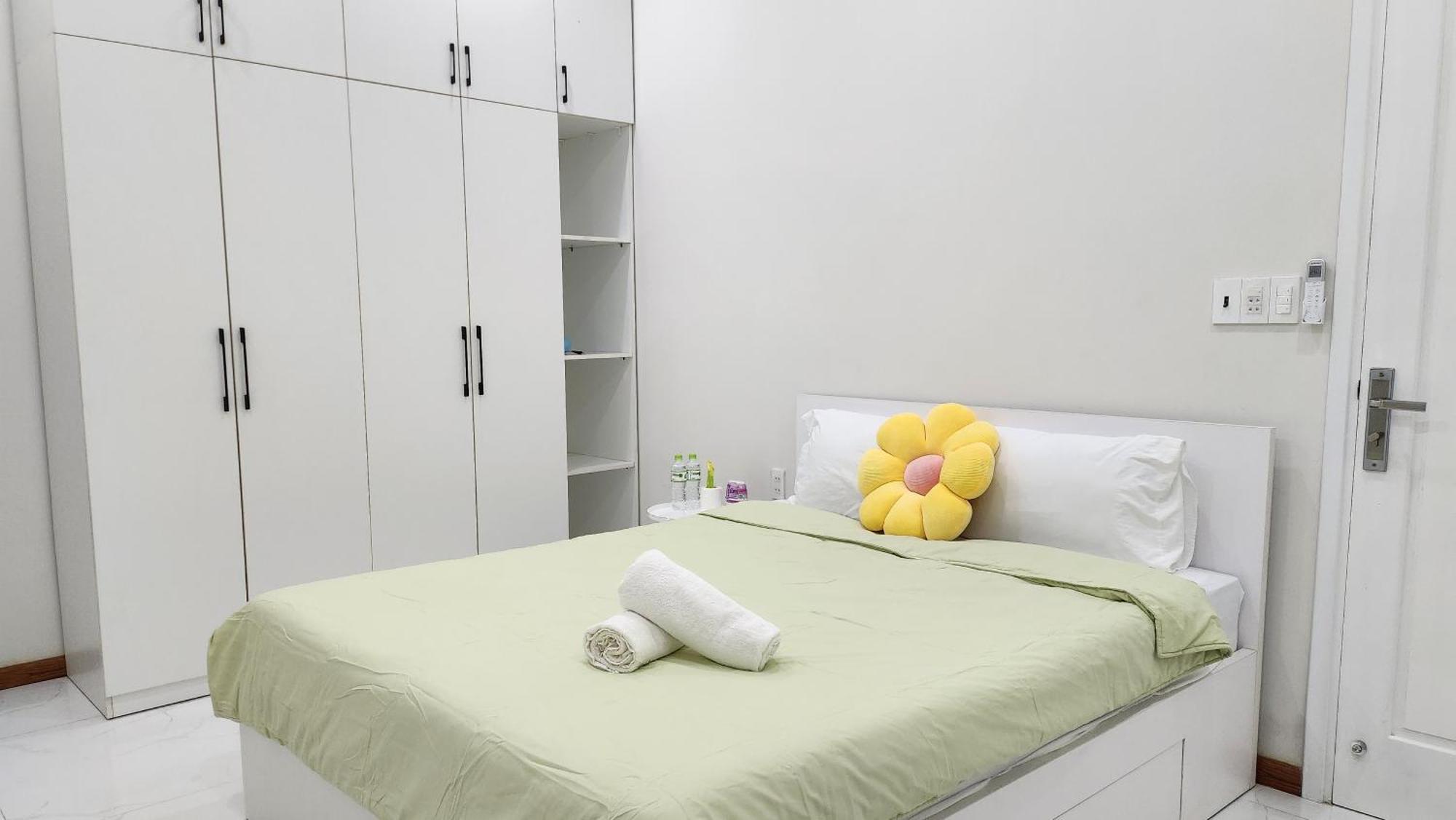 An Home - Phong Don Ngay Bai Sau Vung Tau Buitenkant foto