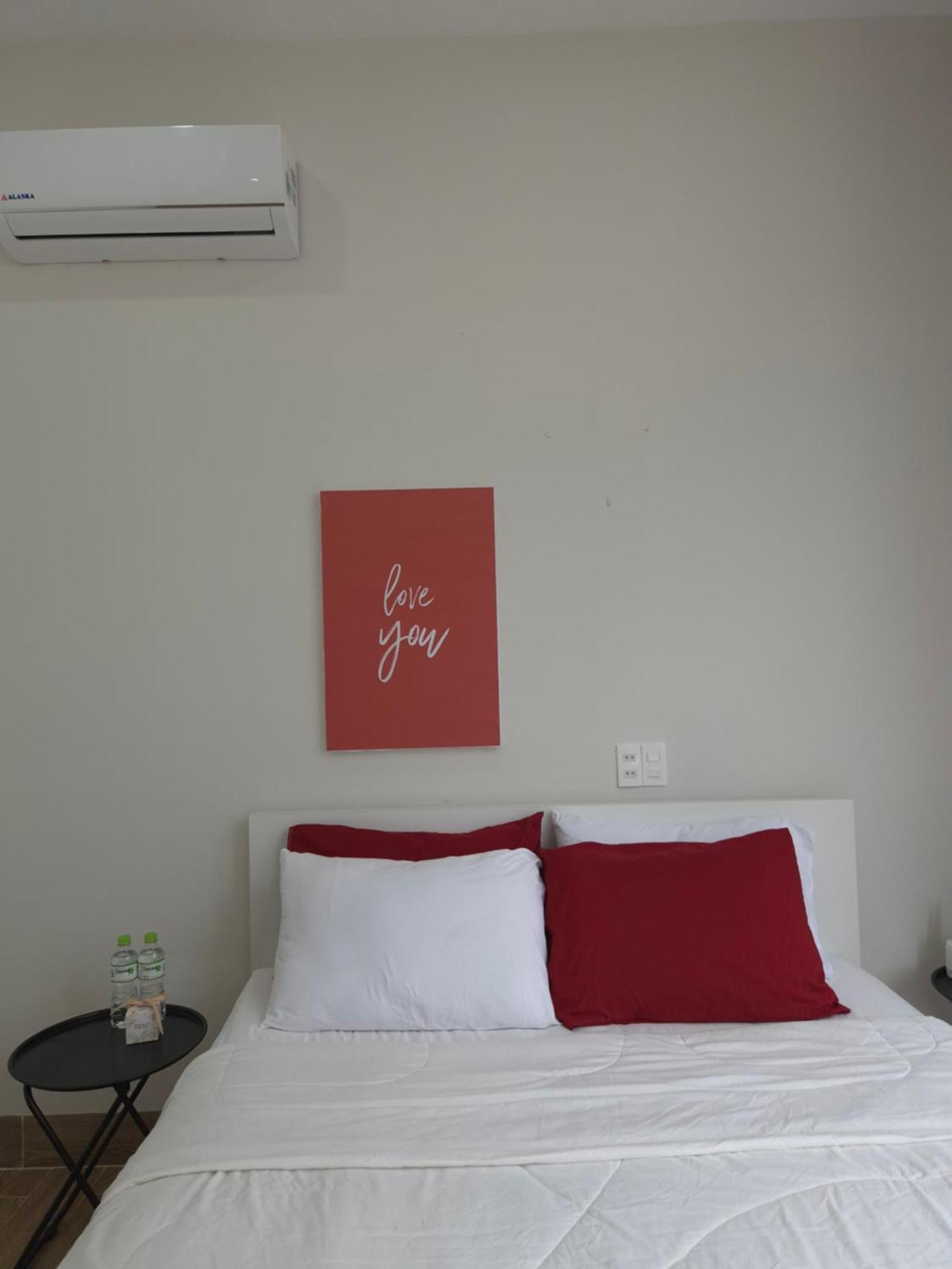 An Home - Phong Don Ngay Bai Sau Vung Tau Buitenkant foto