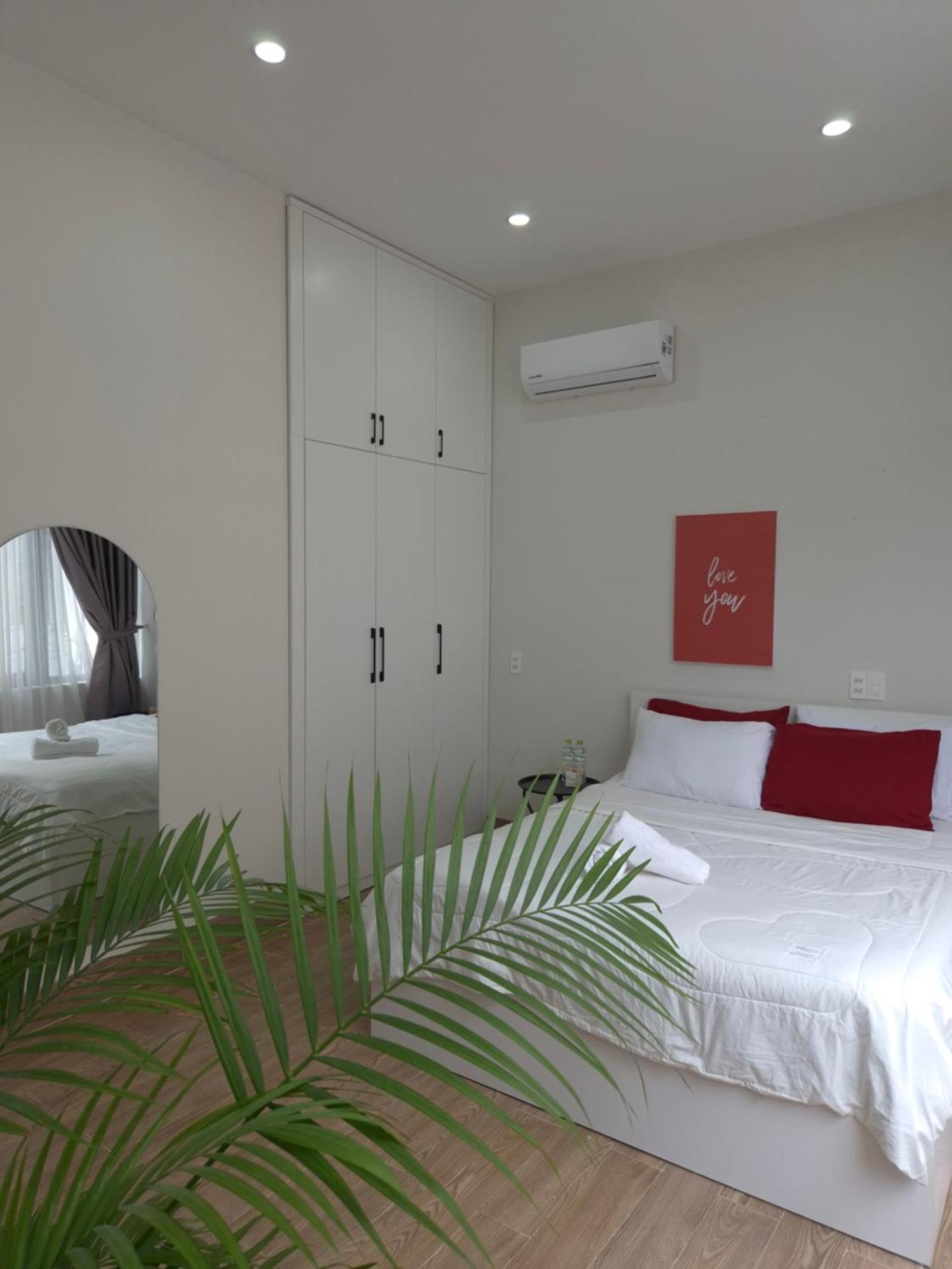 An Home - Phong Don Ngay Bai Sau Vung Tau Buitenkant foto