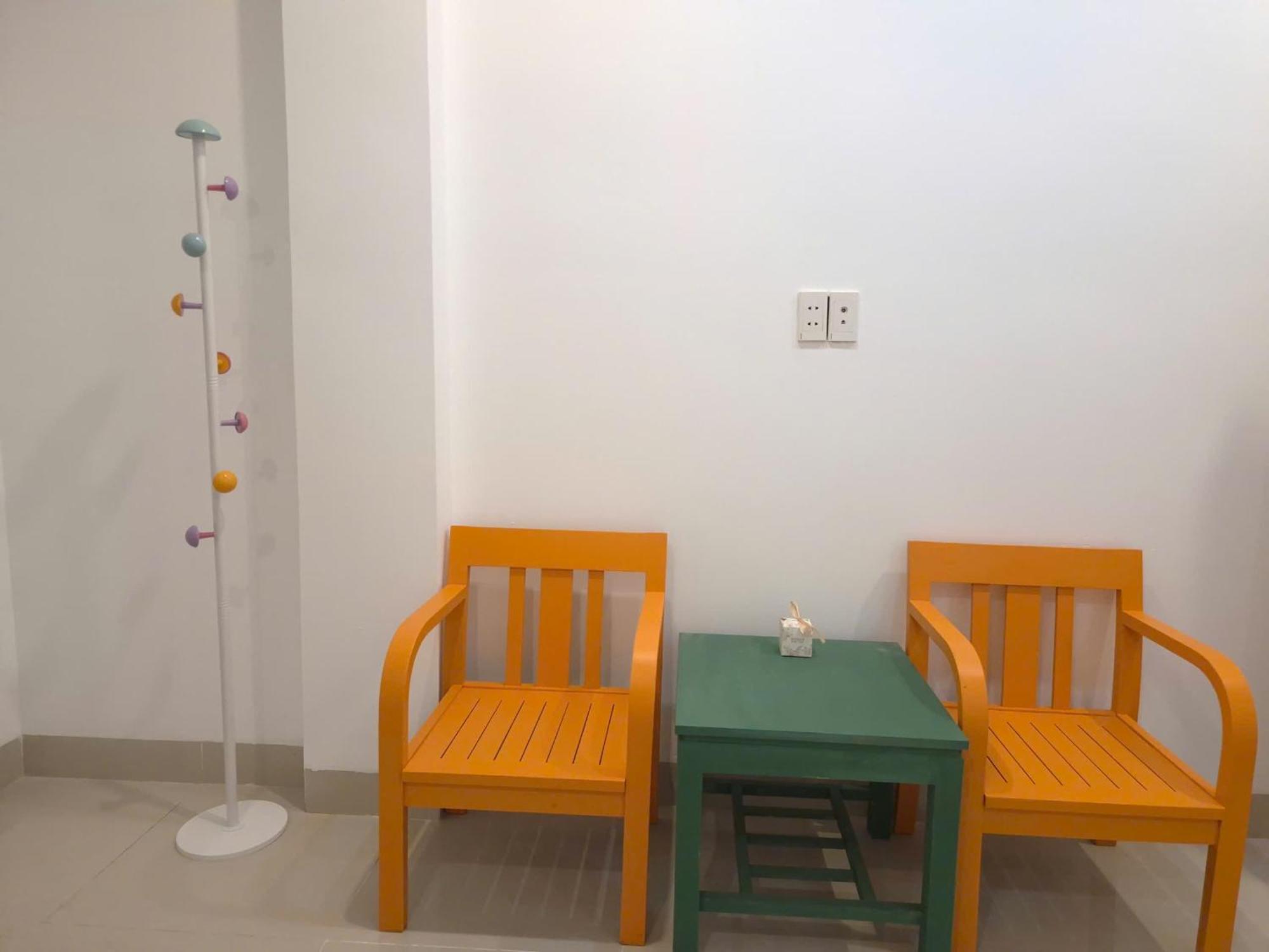 An Home - Phong Don Ngay Bai Sau Vung Tau Buitenkant foto