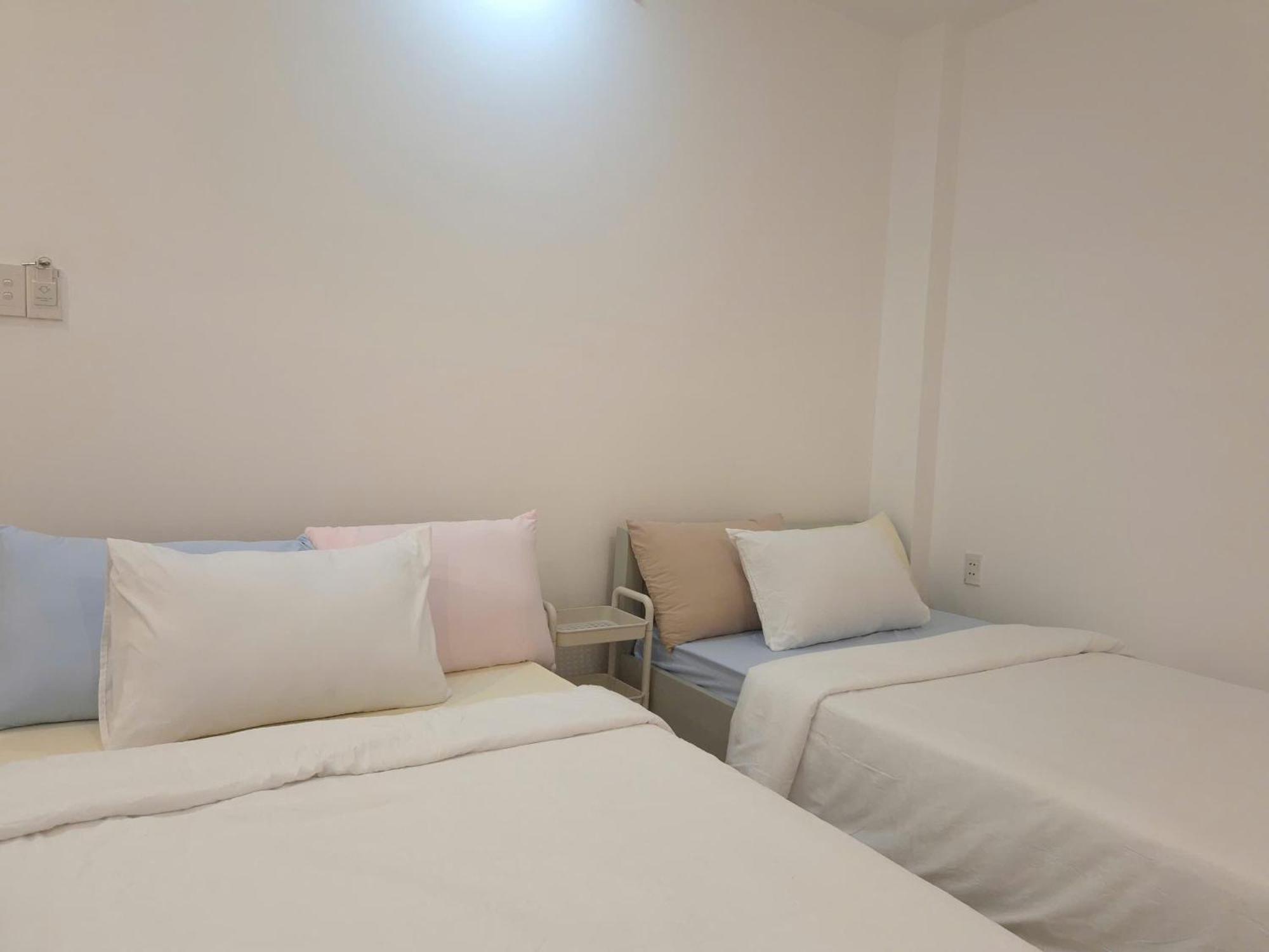 An Home - Phong Don Ngay Bai Sau Vung Tau Buitenkant foto