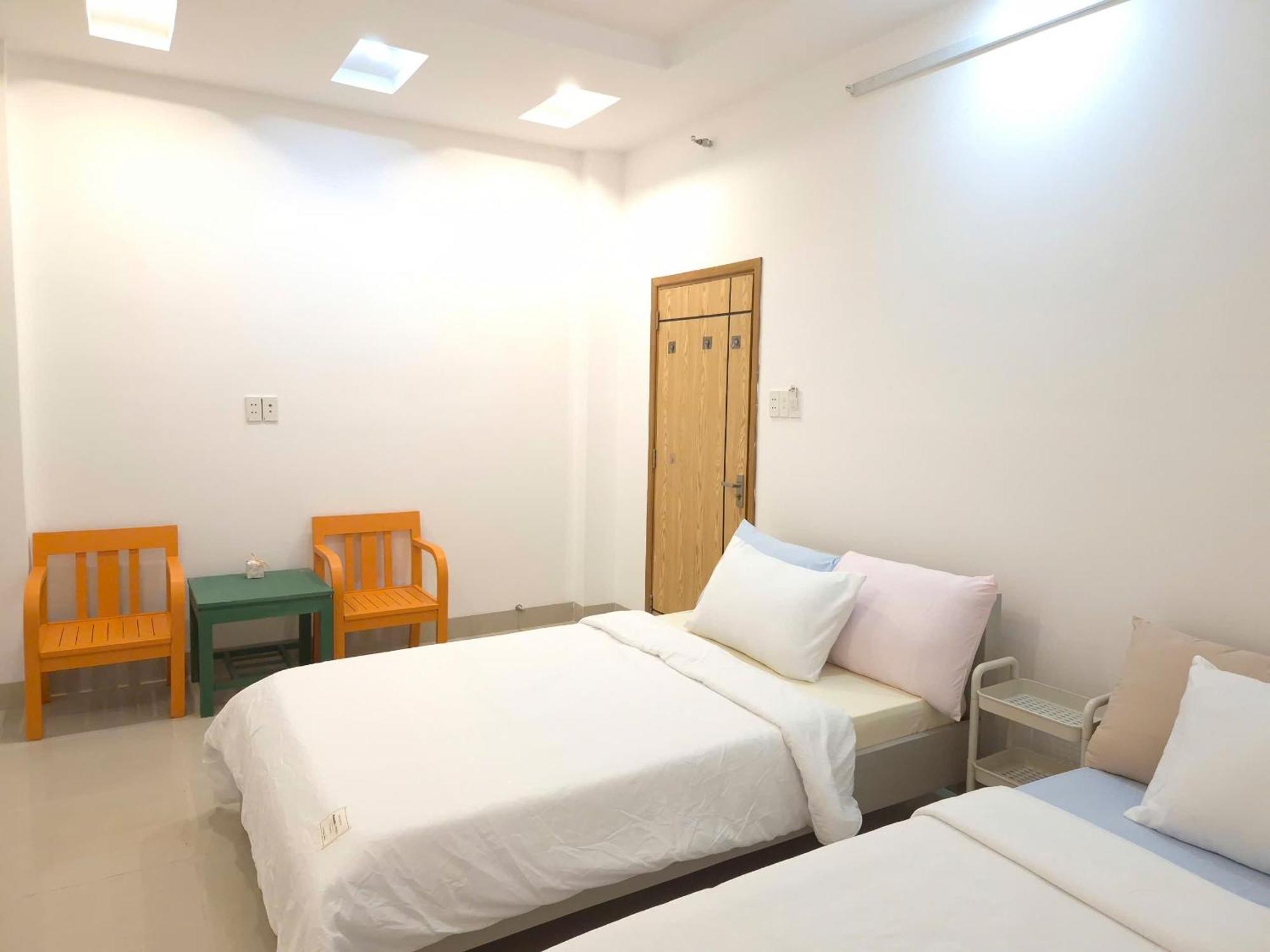 An Home - Phong Don Ngay Bai Sau Vung Tau Buitenkant foto
