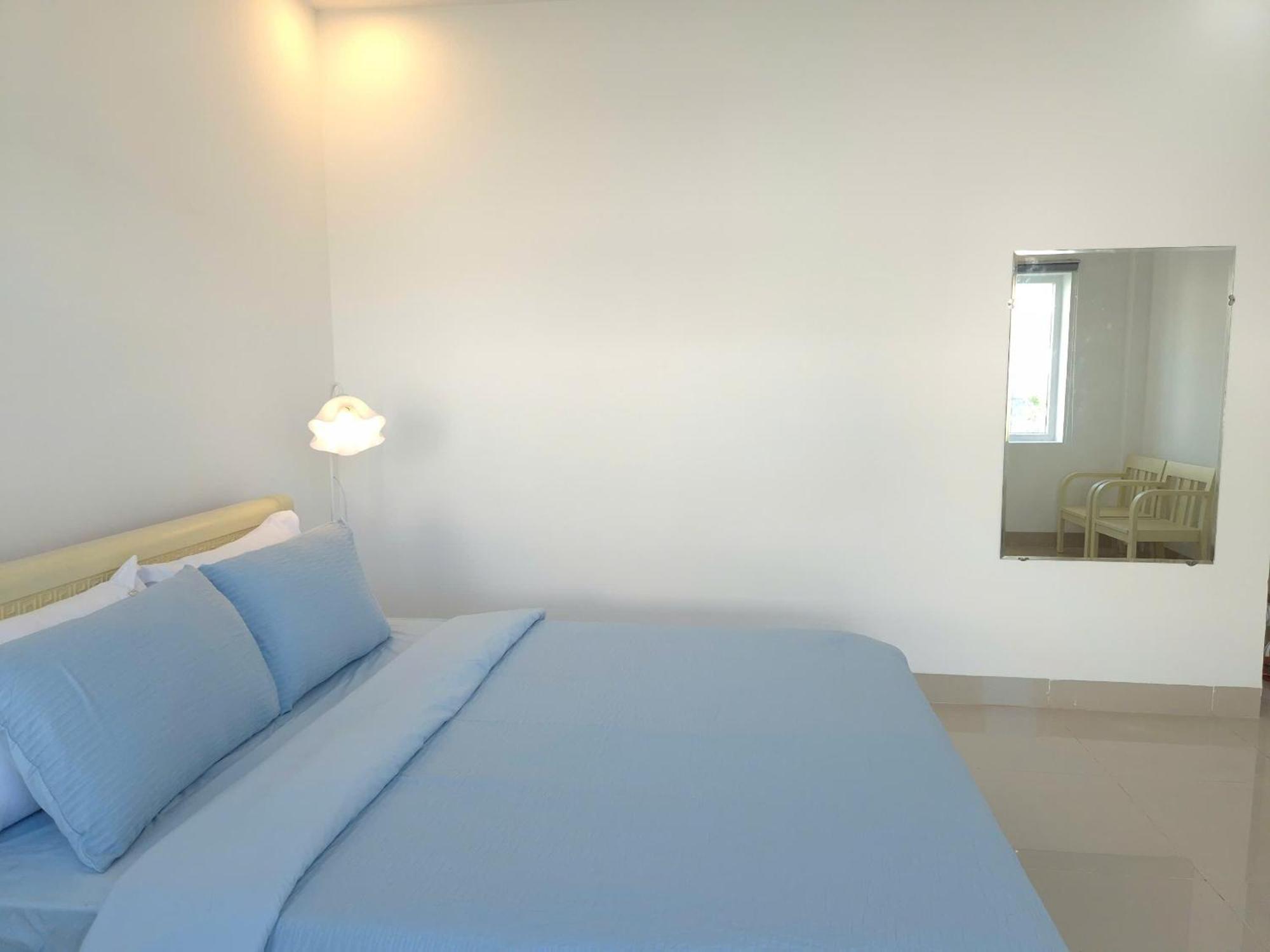 An Home - Phong Don Ngay Bai Sau Vung Tau Buitenkant foto