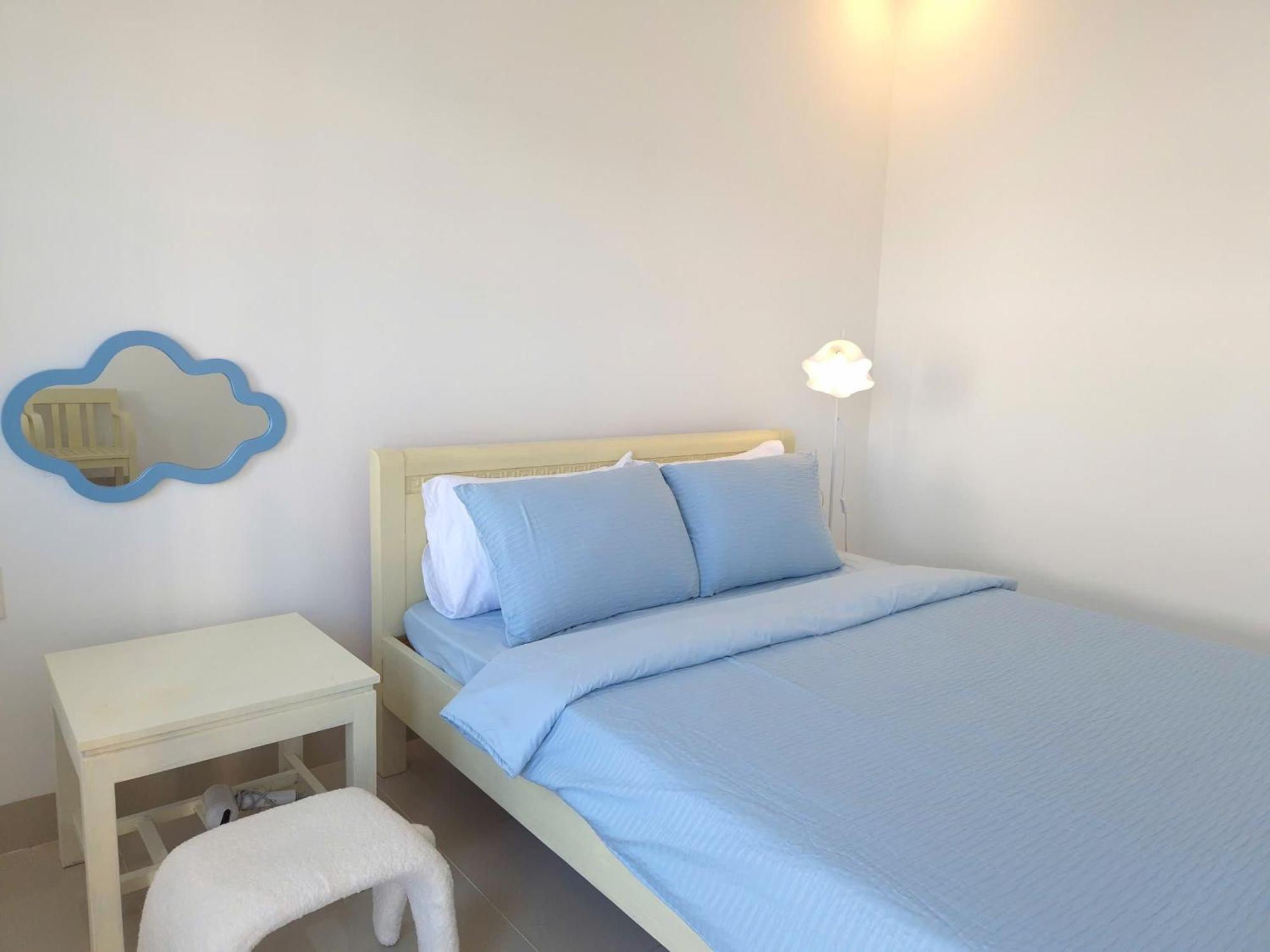An Home - Phong Don Ngay Bai Sau Vung Tau Buitenkant foto